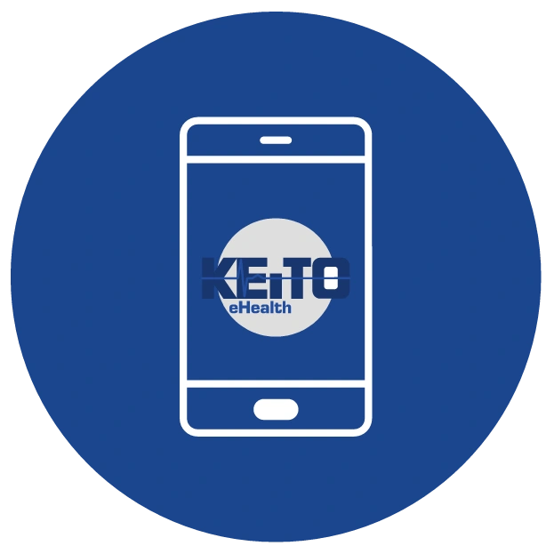 Conexión a Keito eHealth